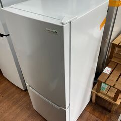 リサイクルショップどりーむ天保山店 No7735 冷蔵庫 ヤマダ電機 2019年