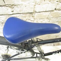 asahi 「アサヒ」 CHEVAUX (シェボー) クロスバイク