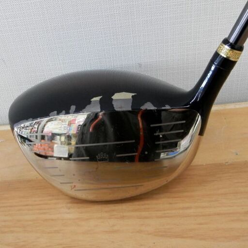 maruman マルマン MAJESTY PRESTIGIO ドライバー 1W 11.5° 札幌