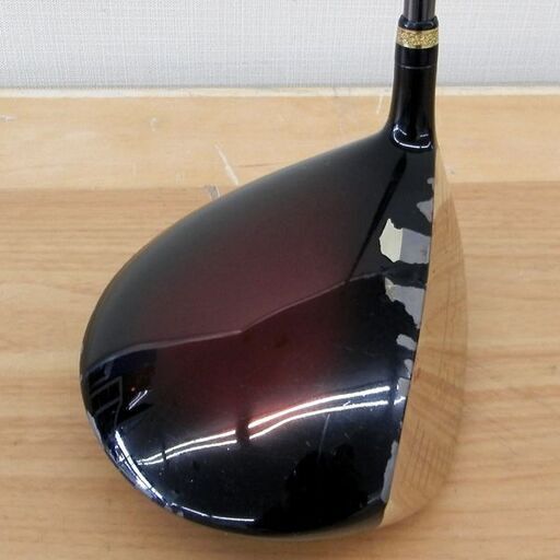 maruman マルマン MAJESTY PRESTIGIO ドライバー 1W 11.5° 札幌