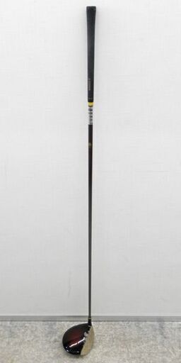 Maruman MAJESTY PRESTIGIO 1番 ドライバー 10.5 maruman MAJESTY マルマンドライバー10.5°【グリップ新品