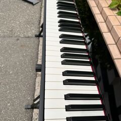 CASIO / 電子ピアノ / PX-S1000 フットペダル・純正外スタンド付き【F0048】 CASIO / 電子ピアノ / PX-S1000 フットペダル・純正外スタンド付き