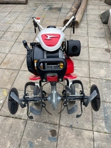 ヤンマー管理機　MT30eDX ヤンマー管理機 MT30eDX