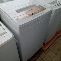★【アイリスオーヤマ】全自動洗濯機　2019年5K(IWA-T5...