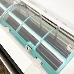 TOSHIBA ルームエアコン　10畳用　RAS-F281M 2019年製 TOSHIBA ルームエアコン 10畳用 RAS-F281M 2019年製 TOSHIBA ルーム