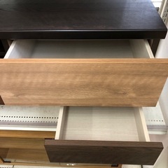 【ニトリ】ローボード売ります！