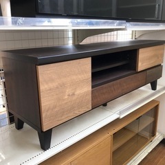 【ニトリ】ローボード売ります！