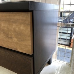 【ニトリ】ローボード売ります！