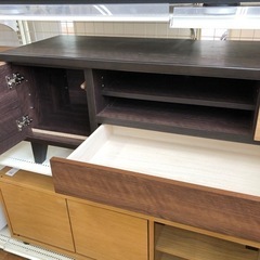 【ニトリ】ローボード売ります！