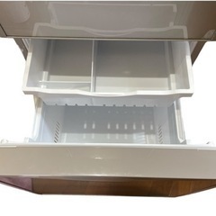 2019年製】HITACHI 冷蔵庫 R-S27JV