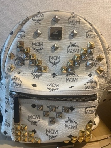 MCMリュック