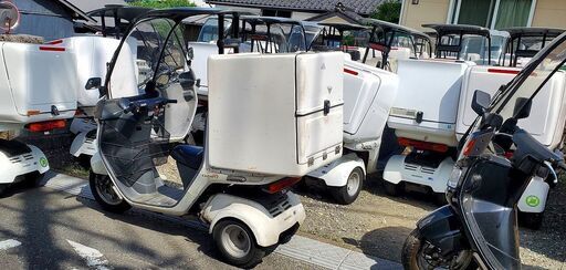 ★30台有☆値引80000円●4st★リミッタカット整備登録お届ミニカー可★確認走済★ジャイロキャノピー★TA03★納車整備可★登録代行可★全国陸送対応可★Uber出前館ウーバー宅配巡回業務★リミッターカット★5000円値引★東京神奈川埼玉千葉陸送可★30台以上選び放題★35524km