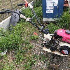 三菱 耕運機 MM308 ※ジャンク