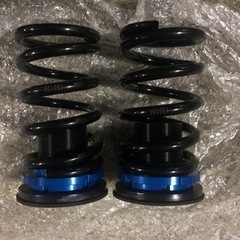 リアアジャスターキット 左右セット セレナ C25/C26 リア車高調