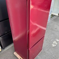 冷蔵庫 アクア AQR-18H 2019年製 184L 冷蔵庫 れいぞうこ【安心の3ヶ月