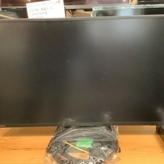 エイブイ：I・O DATA　ワイド液晶ディスプレイ　LCD-AH...