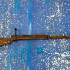 尾形百之助 コスプレ 三八式歩兵銃 ゴールデンカムイ