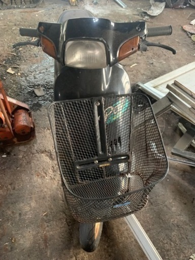 ホンダバイク
