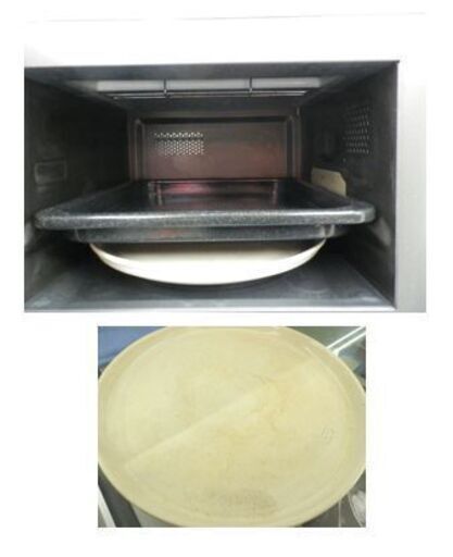 オーブンレンジ パナソニック 2014年製 NE-M156-W トースト Panasonic