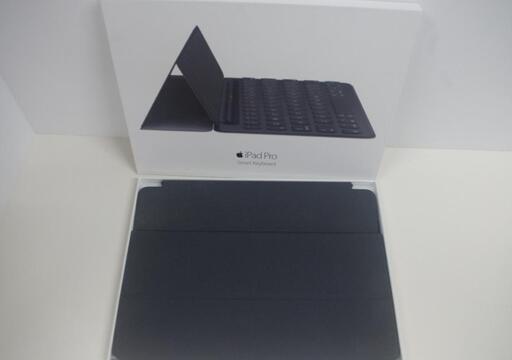 iPad Pro 9.7インチ Smart Keyboard (A1772) MM2L2AM/A ②