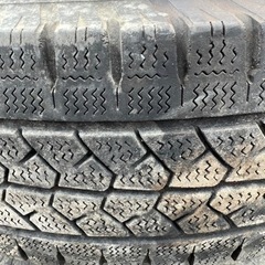 タイヤホイール如何ですか