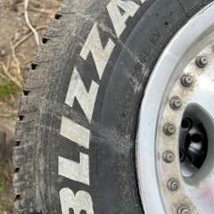 タイヤホイール如何ですか