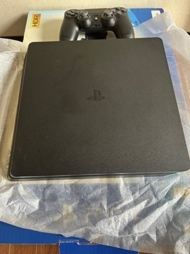 PS4(価格下げました)