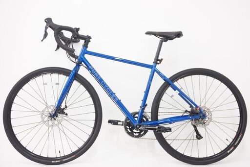 PURE CYCLES「ピュアサイクル」 Abbot ロードバイク