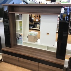 トレファク神戸新長田】テレビボード入荷しました！!!！【取りに来れる 