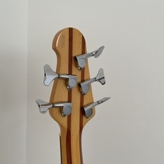 希少★ YAMAHA BB2005 5弦ベース