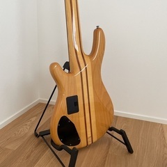 YAMAHA SLB100 専用スタンド+ソフトケース+アダプター付き