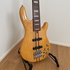 希少★ YAMAHA BB2005 5弦ベース