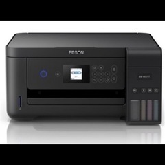 EPSON プリンター