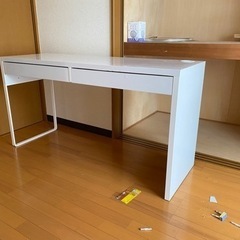IKEA 収納家具(ベストーブルシュ)