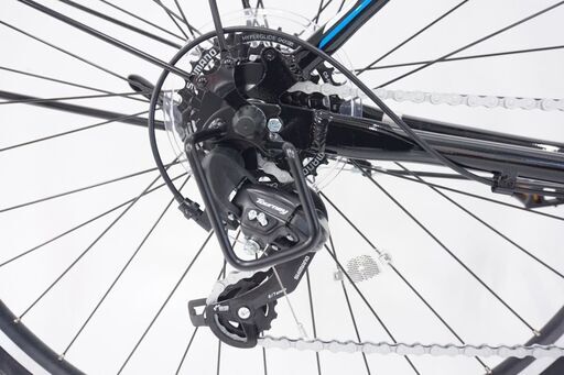 BRIDGESTONE「ブリヂストン」 TB1 2022年モデル クロスバイク