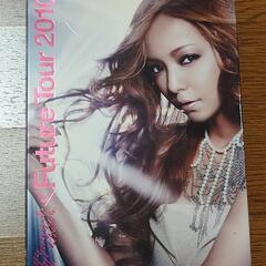 DVD「安室奈美恵/Namie Amuro PAST ‹ FUT...