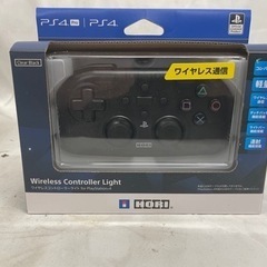 【‼️最大約10時間稼働‼️】🌟HORI🌟PS4ワイヤレスコント...