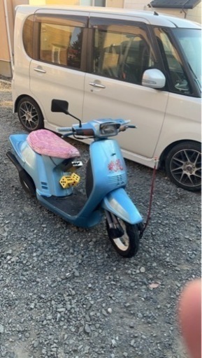 スーパータクト