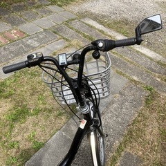 受け渡し予定者決定しました。アシスト自転車　ジャンク　　YAMAHA PAS CITY  20インチ　　現在使用中　現状渡し 受け渡し予定者決定しました。アシスト自転車 ジャンク YAMAHA PAS