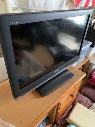 液晶テレビTOSHIBA REGZA 32A1S TOSHIBA 東芝 REGZA 32V型 液晶 テレビ