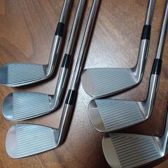 mizuno MP-53
