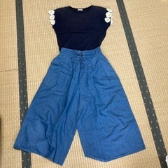 夏服　マーガレットセット