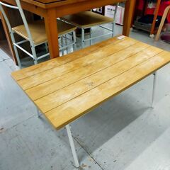 木製テーブル　NO692　