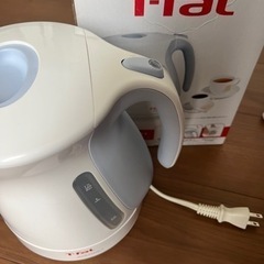 T-faL ケトル