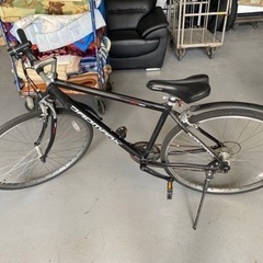 ROADMARKのクロスバイク R700 中古自転車 479