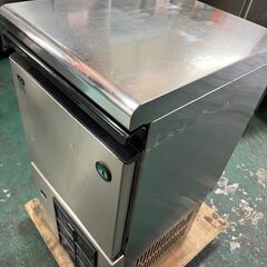 ☆ホシザキ 25kg製氷機 2010年製☆