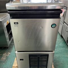 2010年 ホシザキ製氷機 25kg ☆ホシザキ 25kg製氷機 2010年製☆