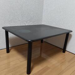 Short Table　折たたみテーブル