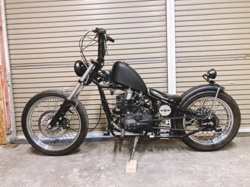 CCW ヘイスト250 配送可能 支払いは現金or振り込みも可能