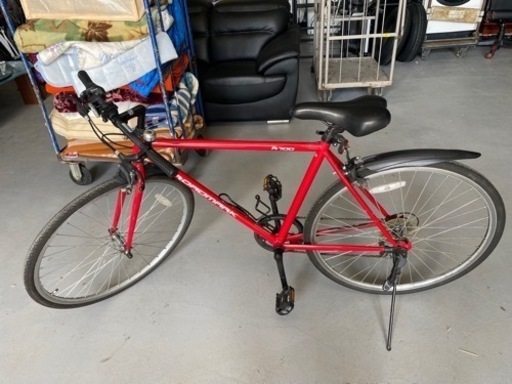商談中 ROADMARK 自転車 | owlservices.com.bo